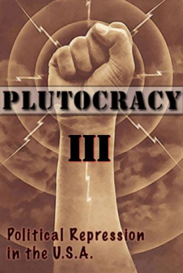 Plutocracy III Class War
