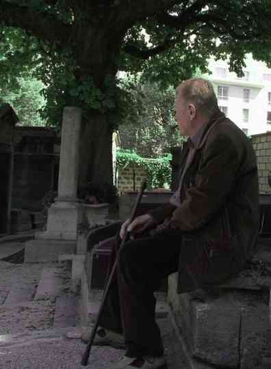 L'après-Midi Près Du Tombeau De Falconetti Poster