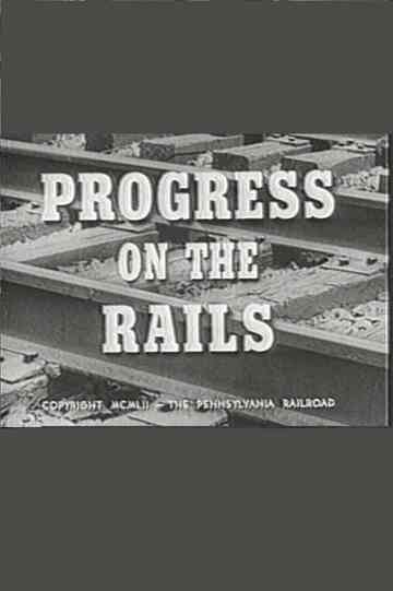Progress on the Rails Poster