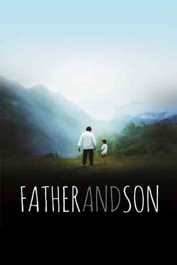 Father and Son Poster