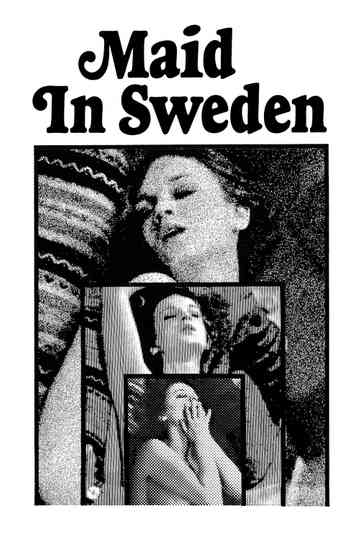 Maid in Sweden Poster