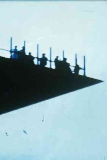 By the Time We Got to Expo Poster