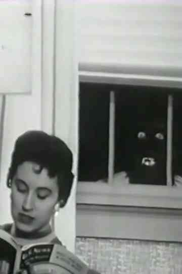 The Professor Poster