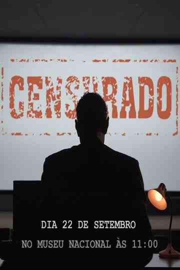 Censurado Poster