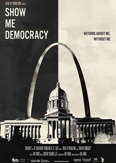 Show Me Democracy Poster