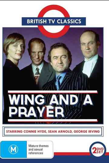 Wing and a Prayer Poster