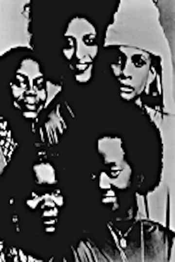 Gotta Make This Journey Sweet Honey in The Rock Poster