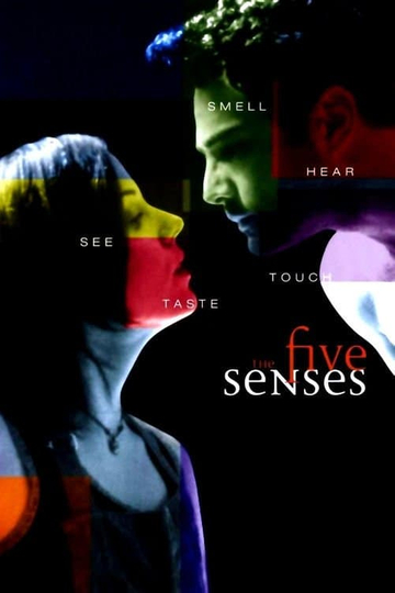 The Five Senses Poster