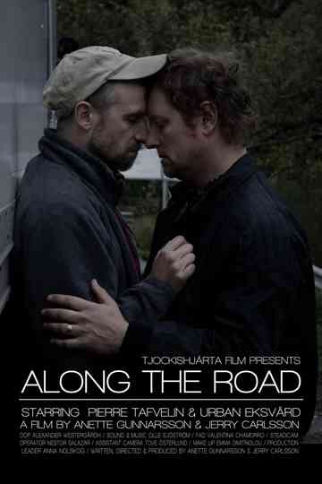 Along the Road Poster