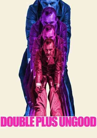 Double Plus Ungood Poster