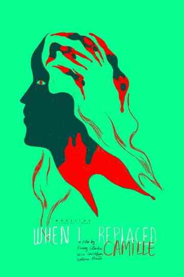 When I Replaced Camille Poster