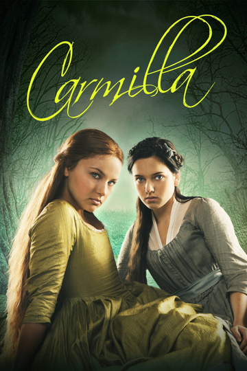 Carmilla Poster