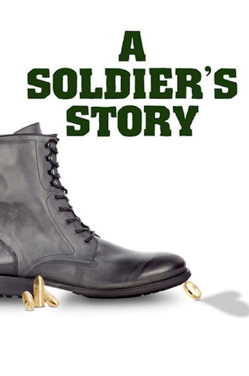 A Soldiers Story