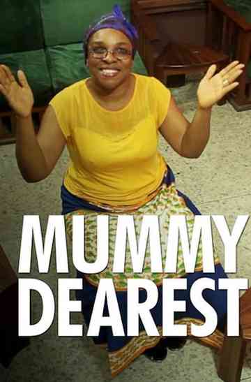 Mummy Dearest Poster