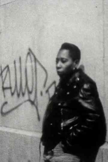 Chasing the Moon Poster