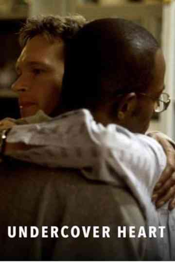 Undercover Heart Poster