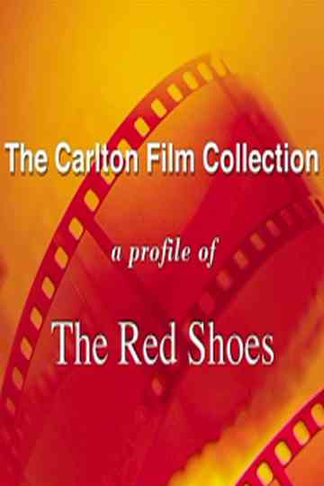 A Profile of The Red Shoes Poster