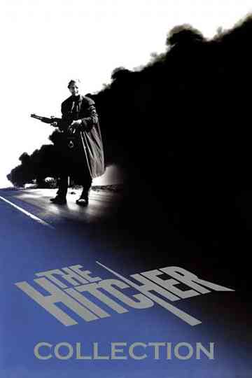 The Hitcher Collection Poster