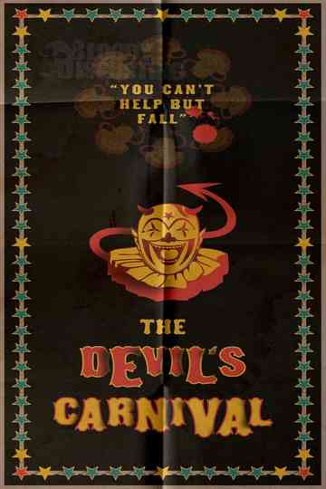 The Devil's Carnival Collection Poster