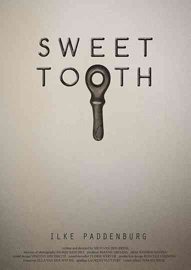 Sweet Tooth Poster