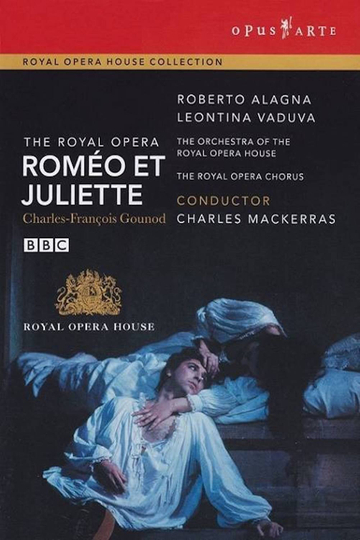 Gounod Romeo et Juliette