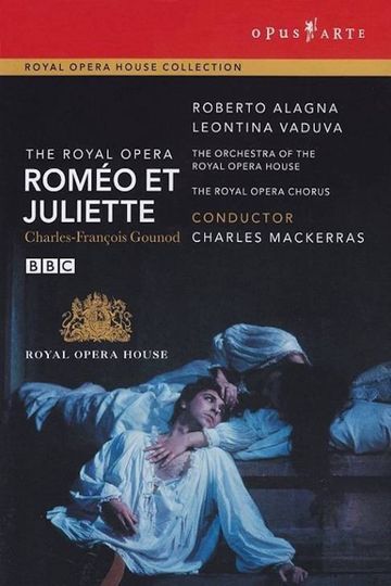 Gounod Romeo et Juliette