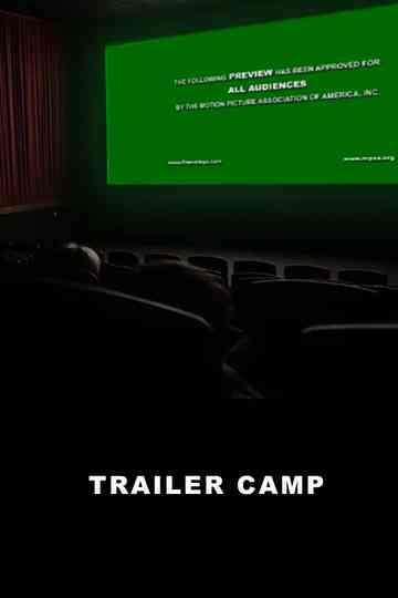 Trailer Camp Poster