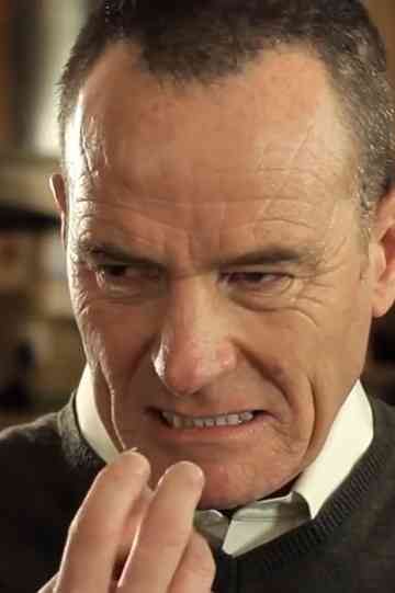 Sense of Smell Poster