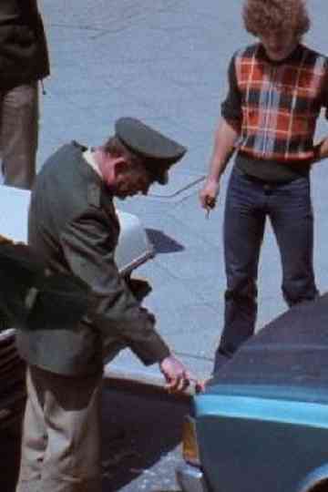 The Taste of Life Poster