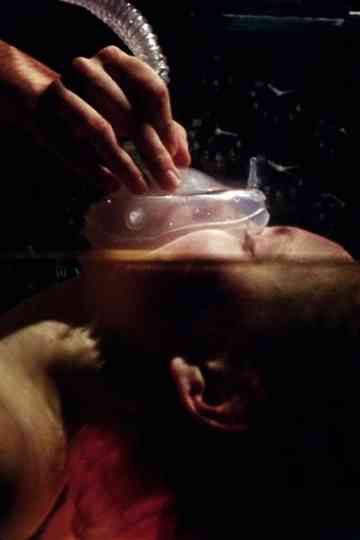 Secret Machine Poster