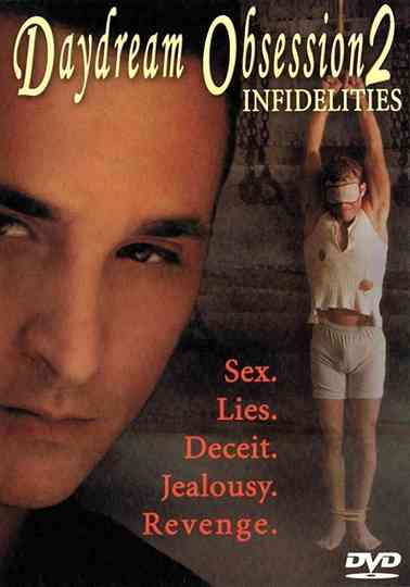 Daydream Obsession 2 Infidelities