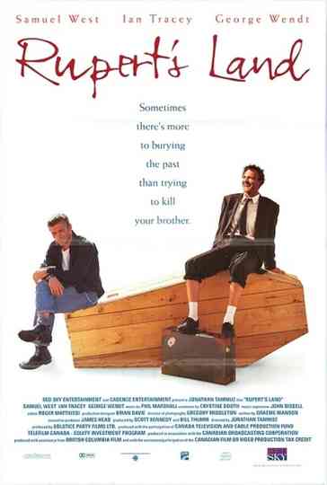 Rupert's Land Poster