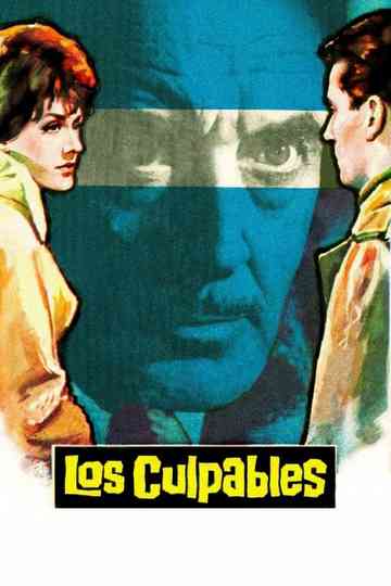 Los culpables Poster