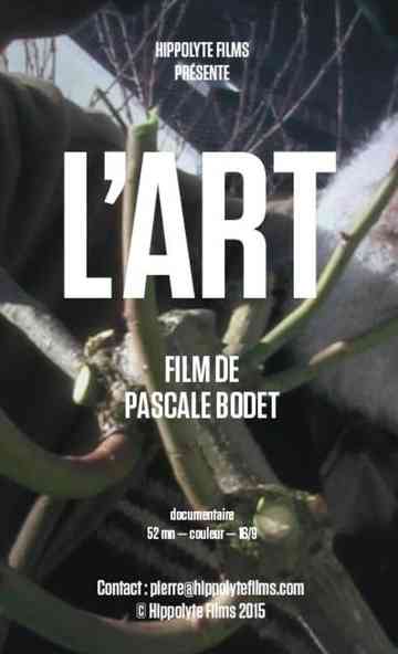 L'Art Poster