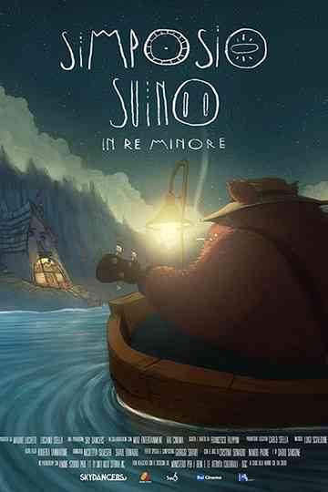 Simposio Suino in Re Minore Poster