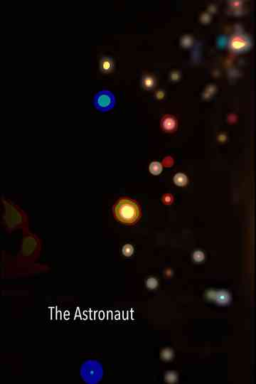 The Astronaut Poster
