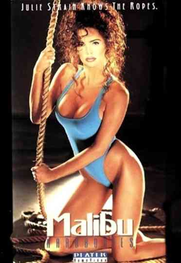 Malibu Hardbodies Poster