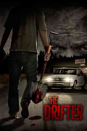 The Drifter Poster