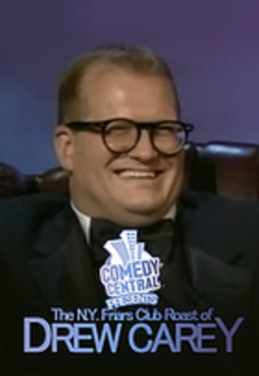 The NY Friars Club Roast Of Drew Carey