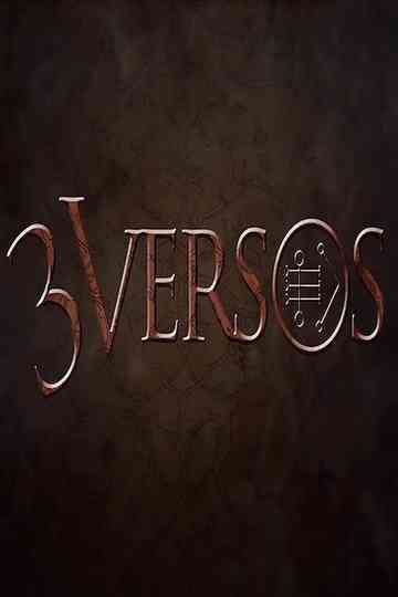 3 Versos Poster