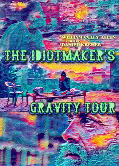 The Idiotmaker's Gravity Tour