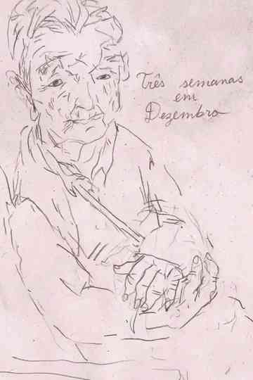 Três Semanas em Dezembro Poster