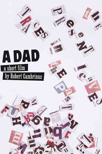 A Dad Poster