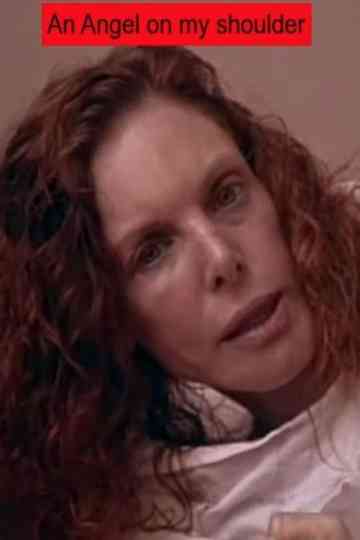 Angel on My Shoulder Poster