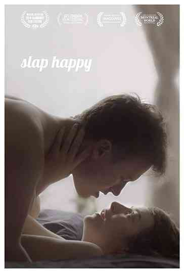 Slap Happy Poster