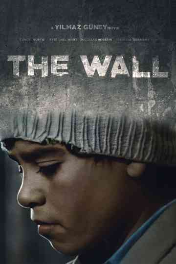 The Wall Poster