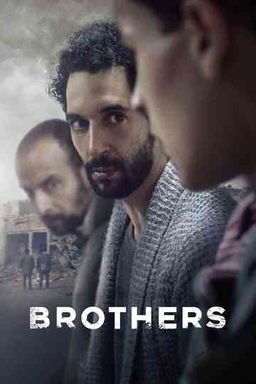 Brothers Poster