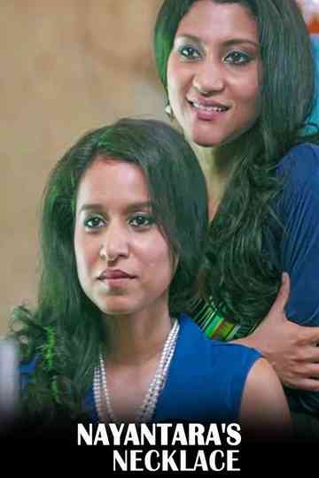 Nayantaras Necklace Poster