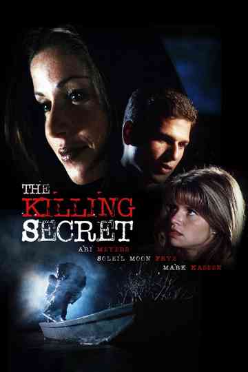 The Killing Secret Poster