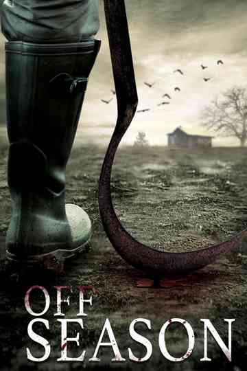 Off Season poster